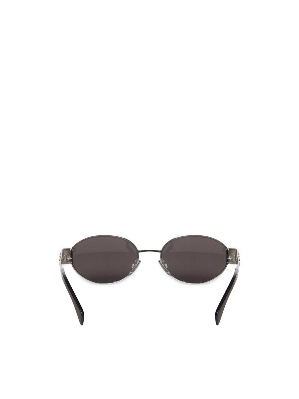 CELINE: Gafas de sol online - Gafas De Sol - Plata
