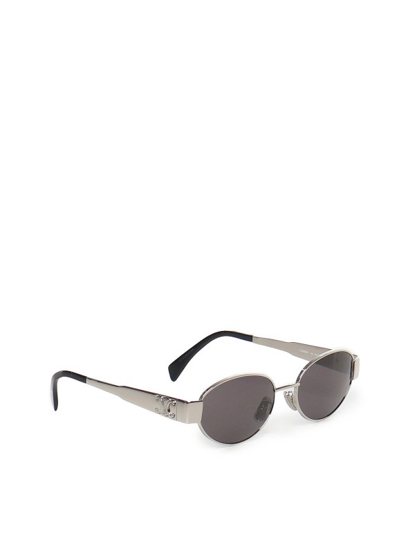 The Best Shops CELINE: Gafas de sol - Gafas De Sol - Plata