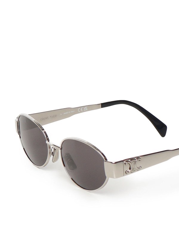 Gafas De Sol - Plata shop online: CELINE