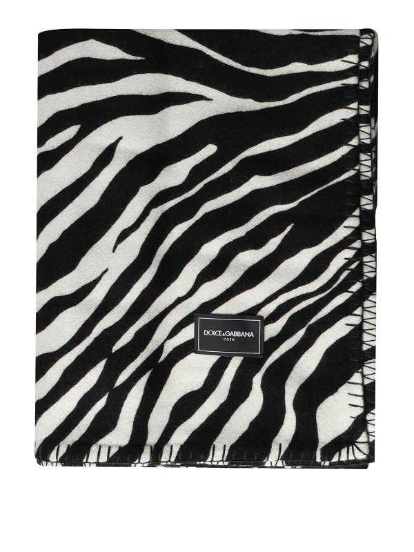 DOLCE & GABBANA: Casa - Artículo Para El Hogar - Naranja