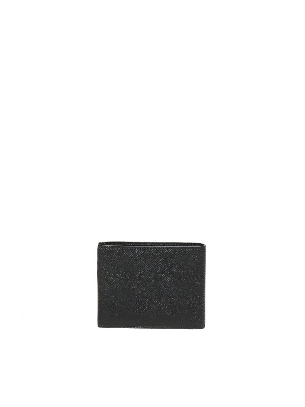 The Best Shops FERRAGAMO: wallets & purses - Gancini Wallet
