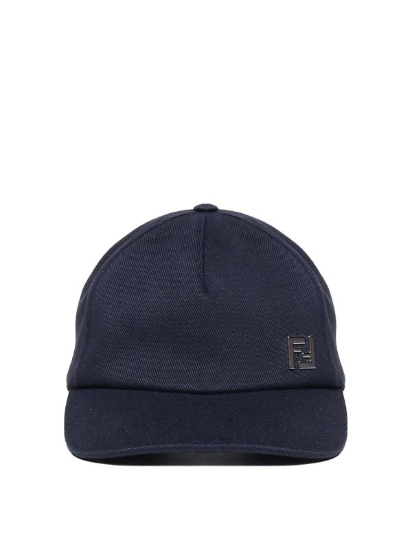 FENDI: hats & caps - Baseball Cap