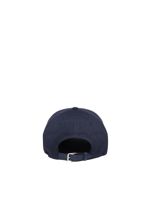 FENDI: hats & caps online - Baseball Cap