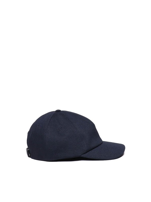 The Best Shops FENDI: hats & caps - Baseball Cap