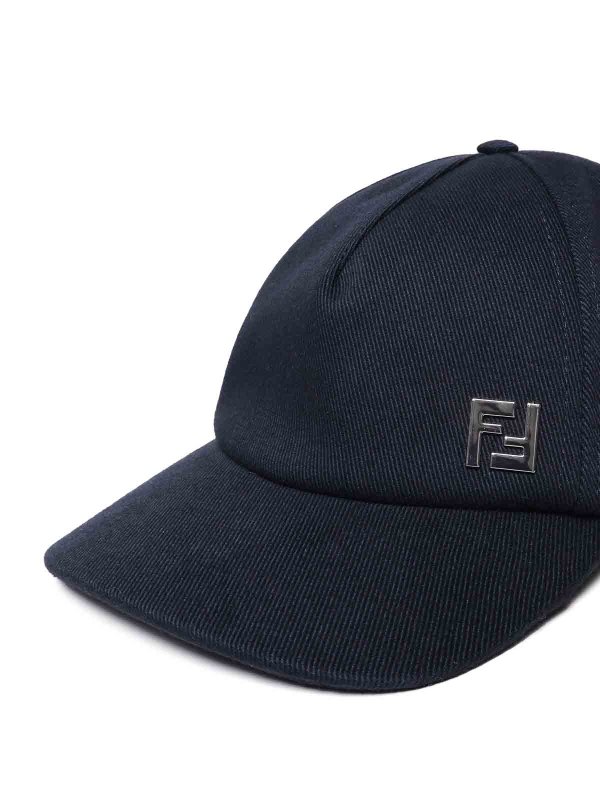 Baseball Cap shop online: FENDI