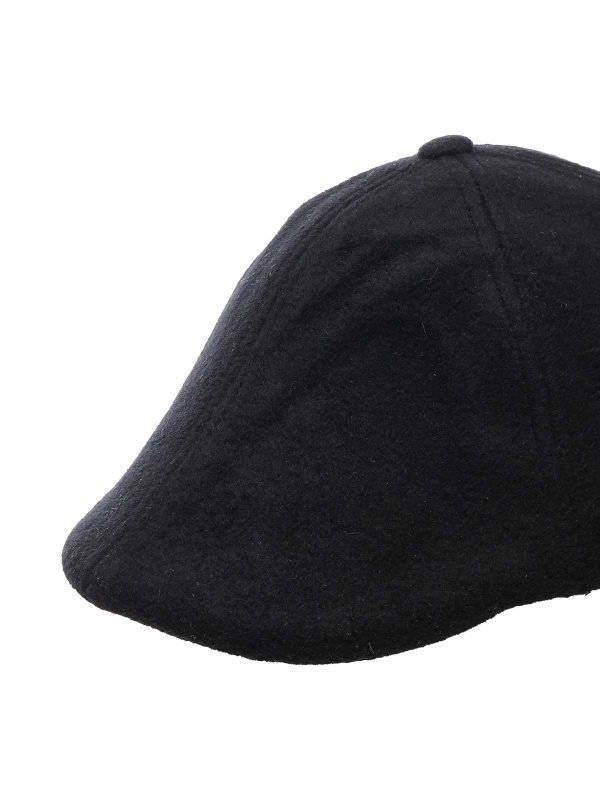 Cappello a spina di aringhe di Arthur shop online: MC2 SAINT BARTH