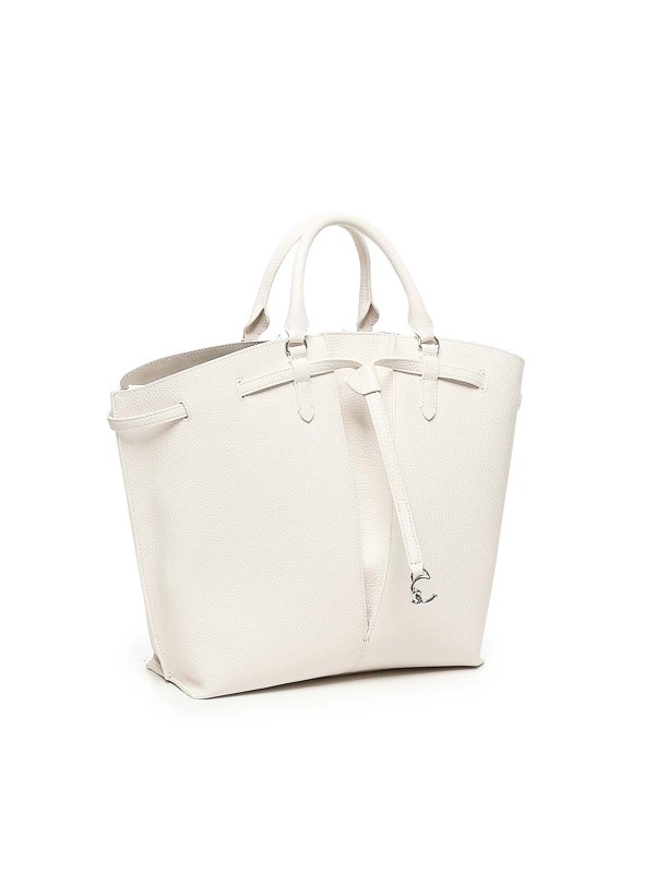 COCCINELLE: cross body bags online - Flores Tote Bag