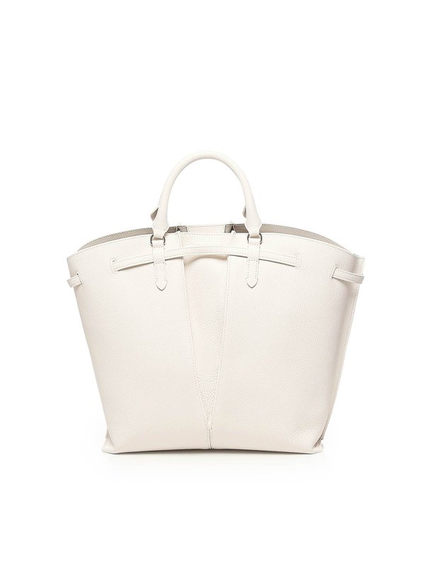 The Best Shops COCCINELLE: cross body bags - Flores Tote Bag
