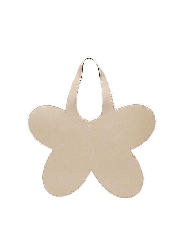 COPERNI: cross body bags - Flower Tote Bag