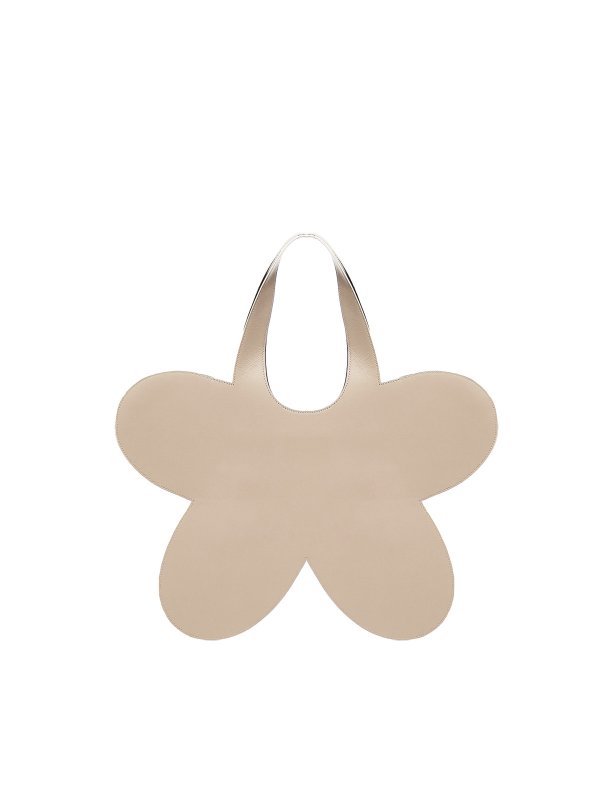 The Best Shops COPERNI: cross body bags - Flower Tote Bag