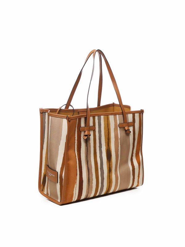 GIANNI CHIARINI: cross body bags online - Tote Bag Marcella