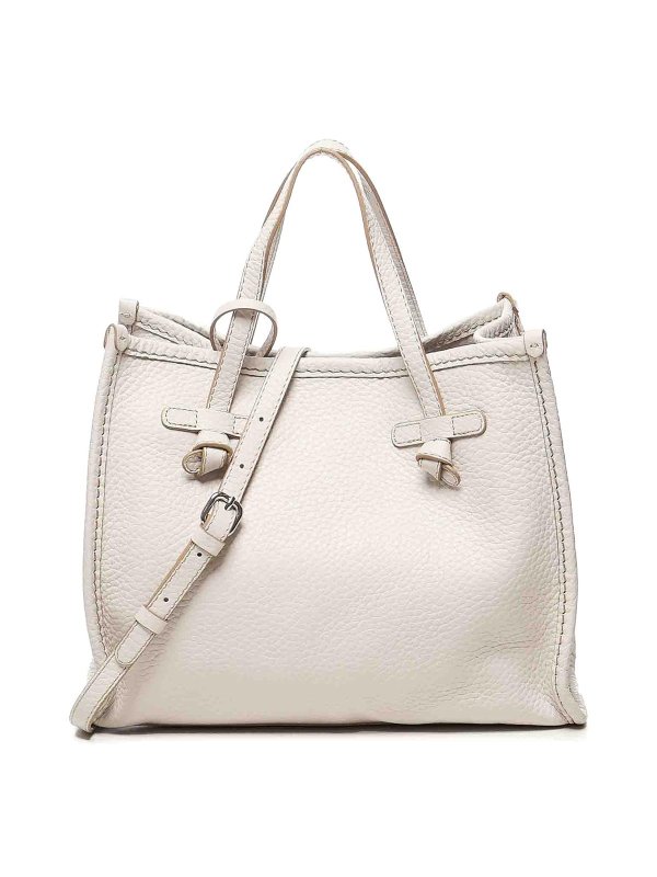 GIANNI CHIARINI: cross body bags - Marcella Tote Bag