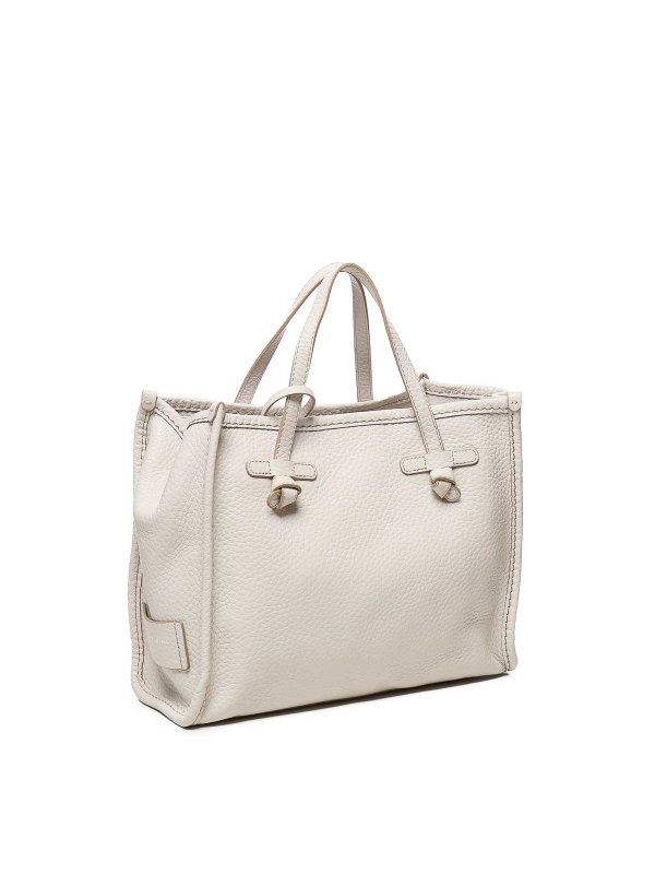 GIANNI CHIARINI: cross body bags online - Marcella Tote Bag