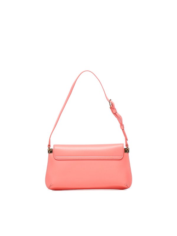 The Best Shops LOVE MOSCHINO: Sacs bandoulière - Sac Bandoulière - Couleur Chair