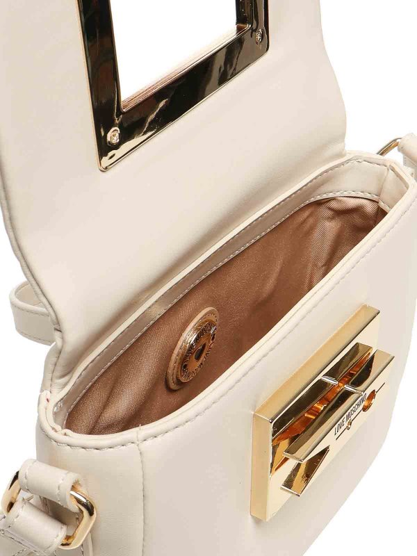 Con scaraboccia shop online: LOVE MOSCHINO