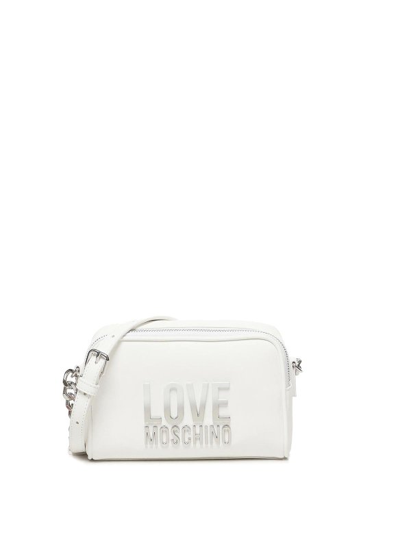 LOVE MOSCHINO: borse a tracolla - Borsa a spalla