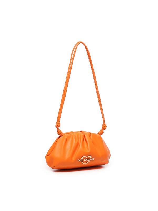 LOVE MOSCHINO: Umhängetaschen online - Umhängetasche - Orange
