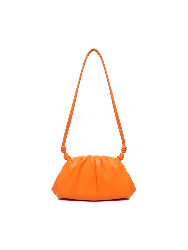 The Best Shops LOVE MOSCHINO: Umhängetaschen - Umhängetasche - Orange