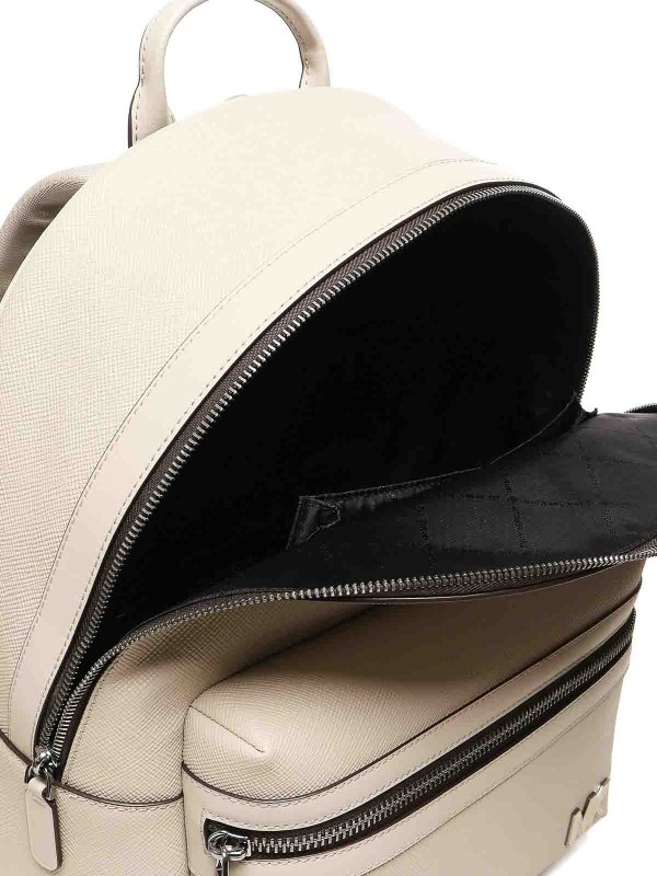 バックパック - ベージュ shop online: Michael Michael Kors