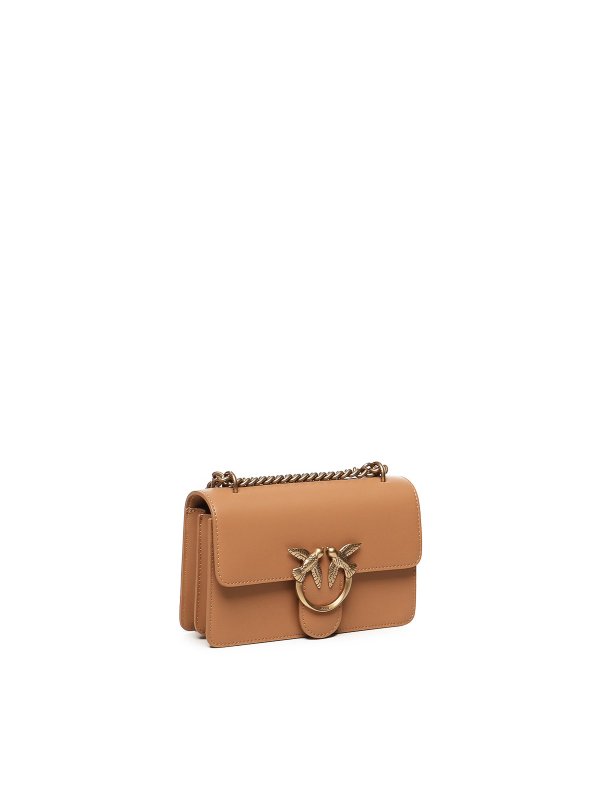 Pinko: cross body bags online - Mini Love One Bag