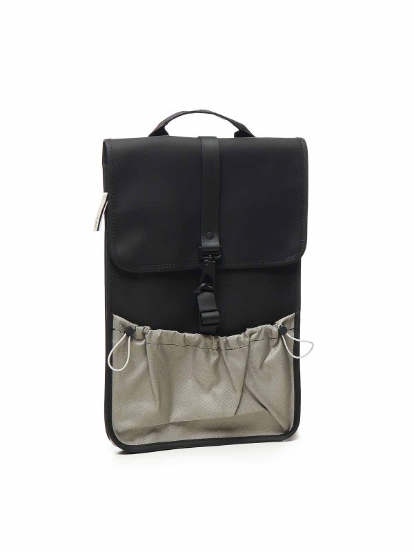 RAINS: バックパック online - バックパック - 黒