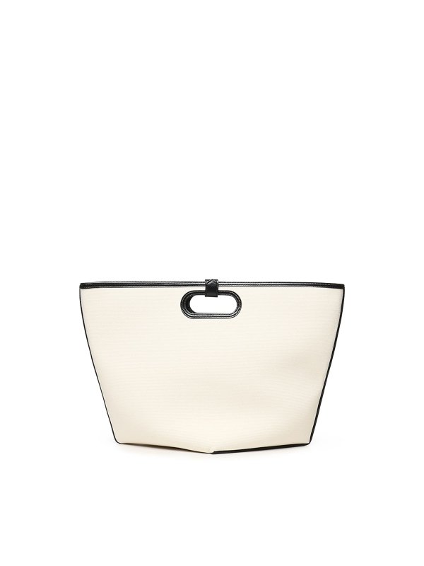 The Best Shops Alaïa: cross body bags - Large Folded Bag