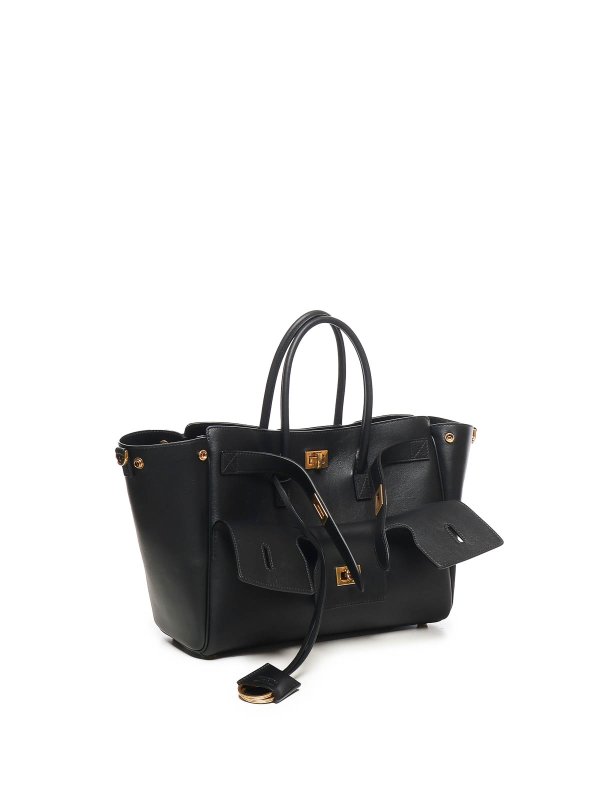 BALENCIAGA: cross body bags online - Bal Air Small Bag