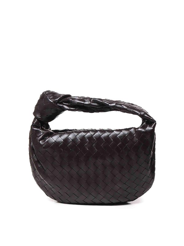 BOTTEGA VENETA: cross body bags - Small Jodie Bag