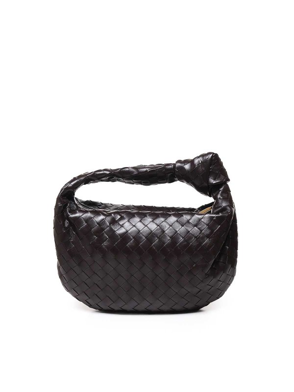 BOTTEGA VENETA: cross body bags online - Small Jodie Bag