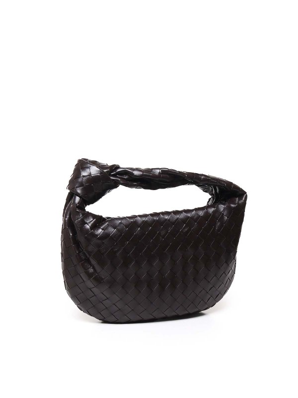 The Best Shops BOTTEGA VENETA: cross body bags - Small Jodie Bag
