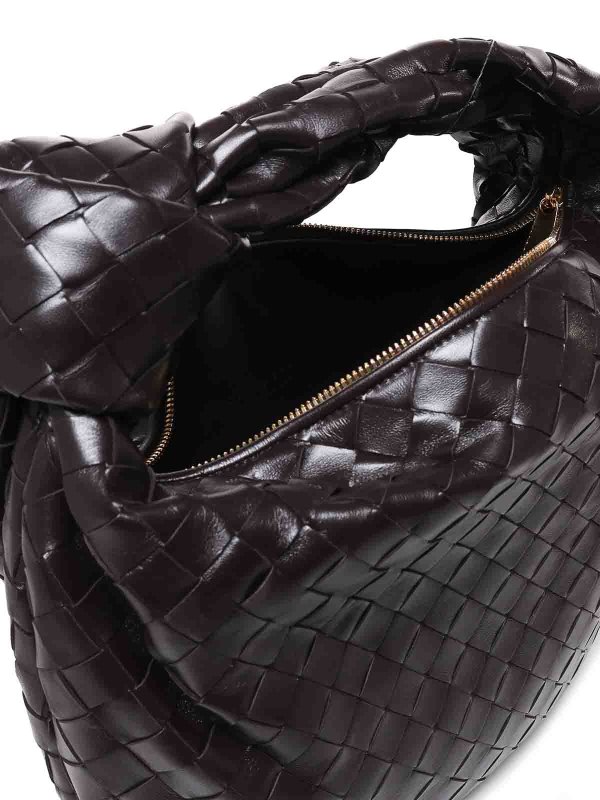 Small Jodie Bag shop online: BOTTEGA VENETA