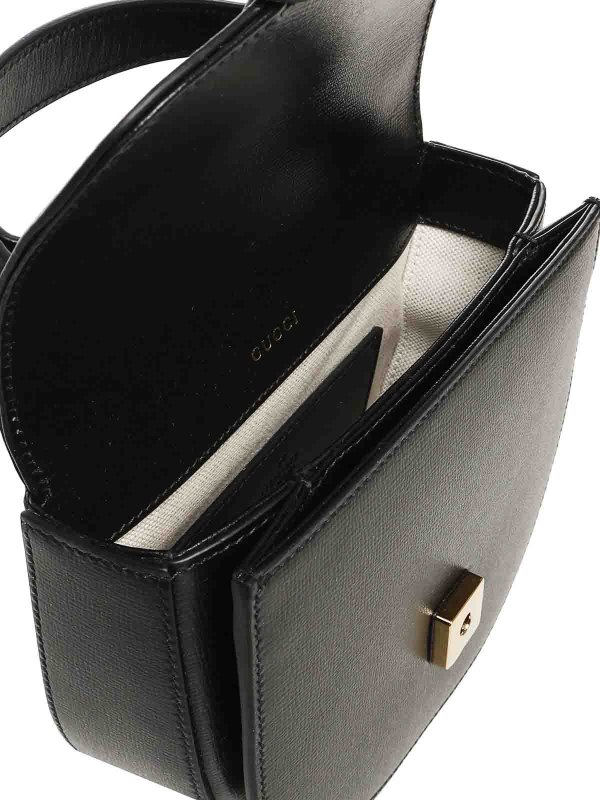 Horsebit 1955 Mini Hand Bag shop online: GUCCI