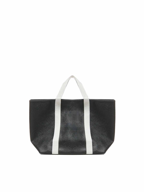 The Best Shops HERVE CHAPELIER: borse a tracolla - Borsa tote media