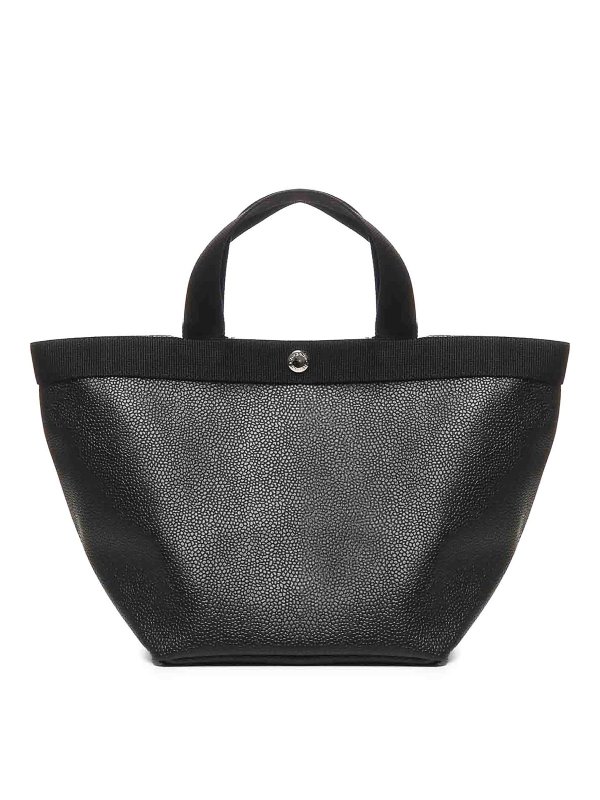 HERVE CHAPELIER: cross body bags - 707Gp Medium Tote Bag