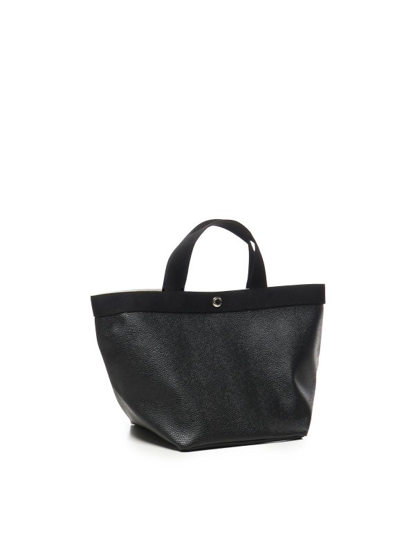 HERVE CHAPELIER: cross body bags online - 707Gp Medium Tote Bag
