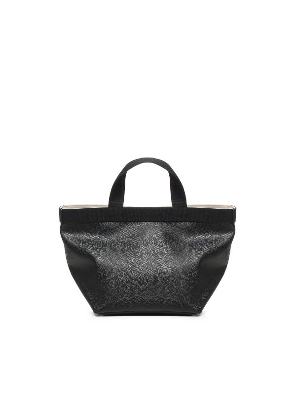 The Best Shops HERVE CHAPELIER: cross body bags - 707Gp Medium Tote Bag