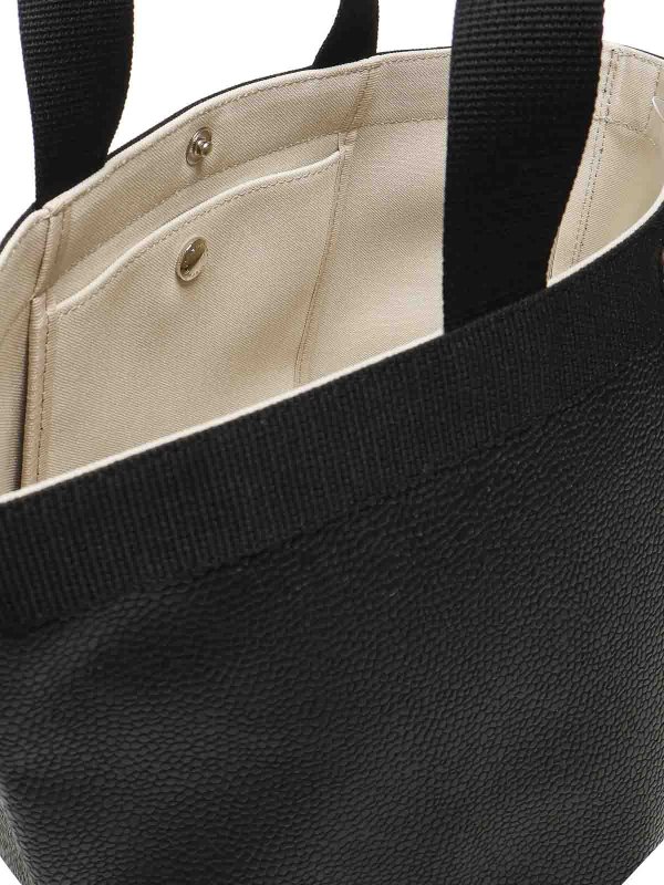 707Gp Medium Tote Bag shop online: HERVE CHAPELIER