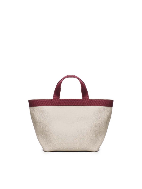 The Best Shops HERVE CHAPELIER: cross body bags - 707Gp Medium Tote Bag