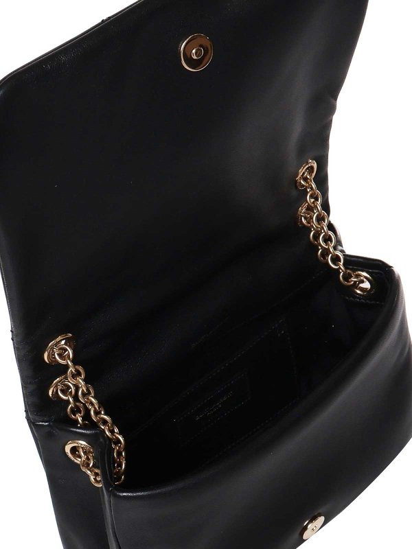 Jamie 43 Lambskin Mini Bag shop online: SAINT LAURENT