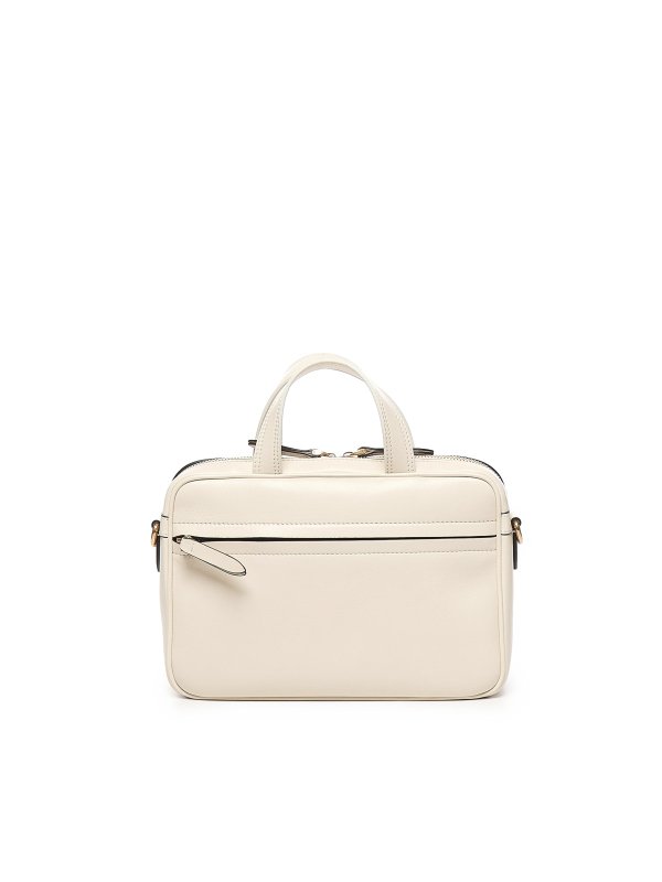 The Best Shops VALENTINO GARAVANI: クロスボディバッグ - クロスボディバッグ - 黒