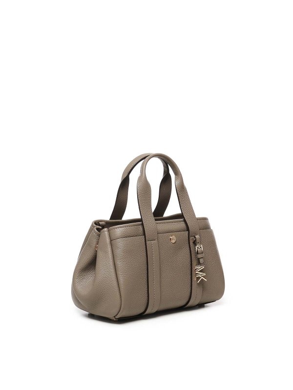 Michael Michael Kors: Bolsas bandoleras online - Bolsa Bandolera - Beis