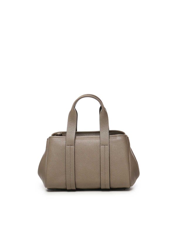 The Best Shops Michael Michael Kors: Bolsas bandoleras - Bolsa Bandolera - Beis