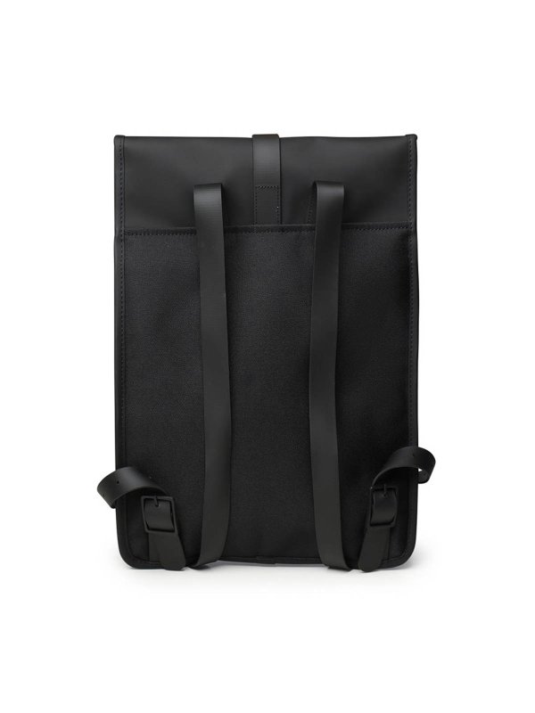 RAINS: バックパック online - バックパック - 黒