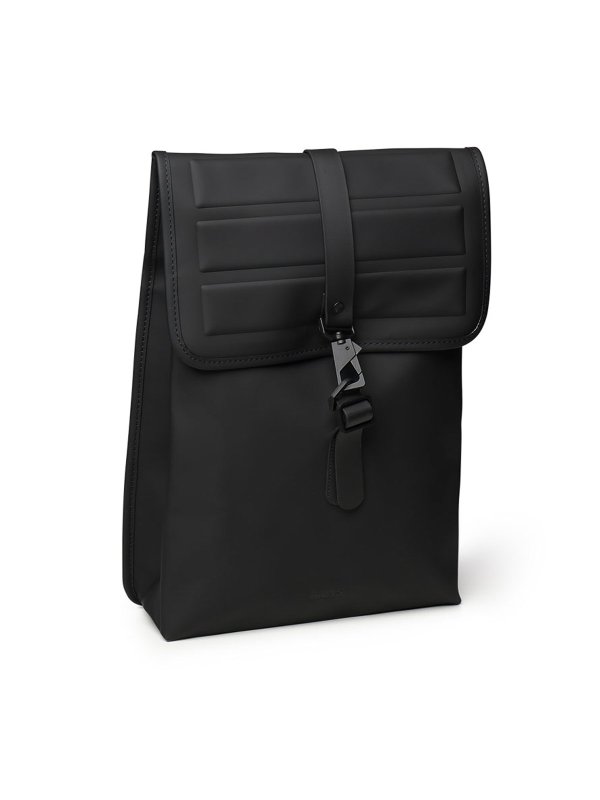 The Best Shops RAINS: バックパック - バックパック - 黒