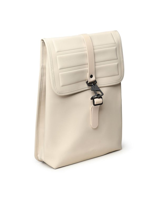 The Best Shops RAINS: バックパック - バックパック - 白