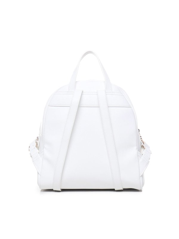 The Best Shops v°73: Rucksäcke - Rucksack - Weiß