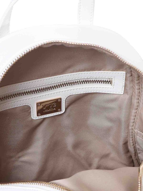 Rucksack - Weiß shop online: v°73