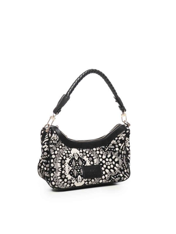 v°73: Umhängetaschen online - Umhängetasche - Schwarz