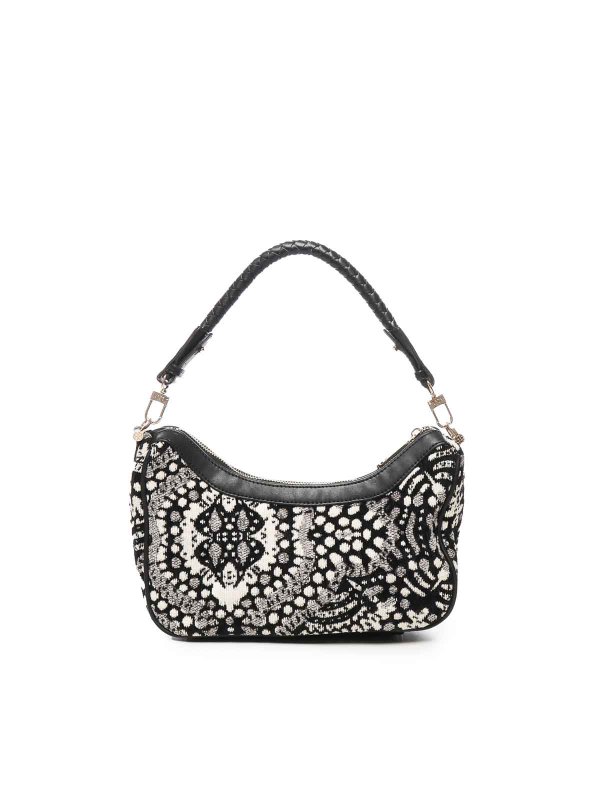 The Best Shops v°73: Umhängetaschen - Umhängetasche - Schwarz