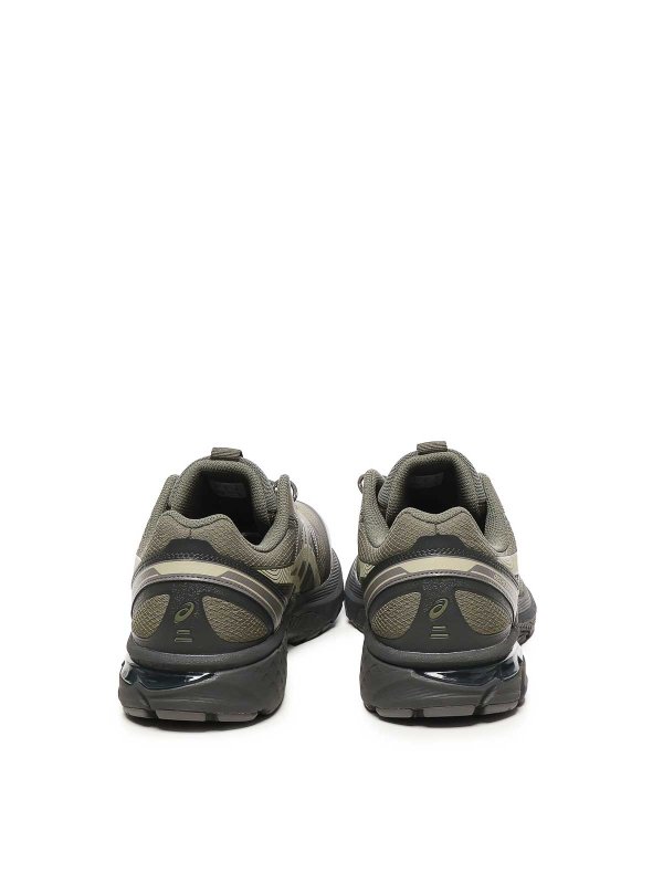 The Best Shops ASICS: Chaussures de sport - Baskets - Marron Clair